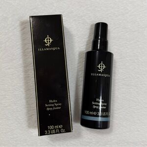 Illamasqua Hydra Setting Spray